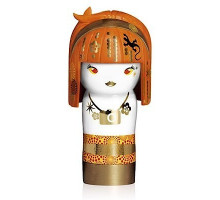 Аромат Oriflame The Babes Spicy Mango Туалетная вода