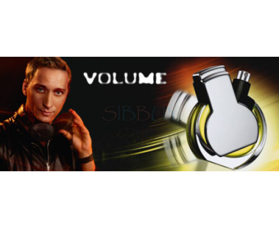 Купить Аромат Oriflame Volume Туалетная вода