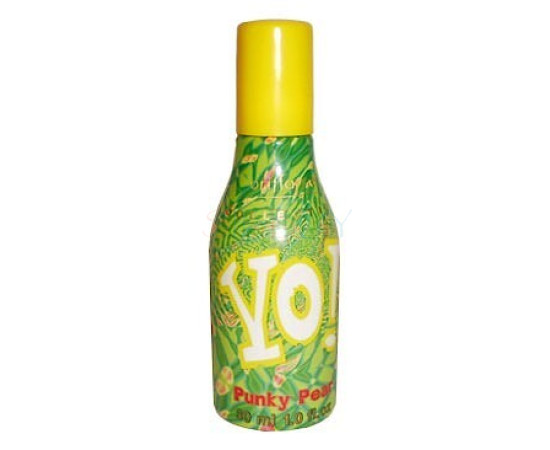 Купить Аромат Oriflame Yo! Punky Pear Туалетная вода