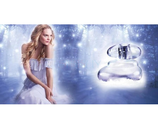 Купить Аромат Oriflame Elvie White Magic Туалетная вода