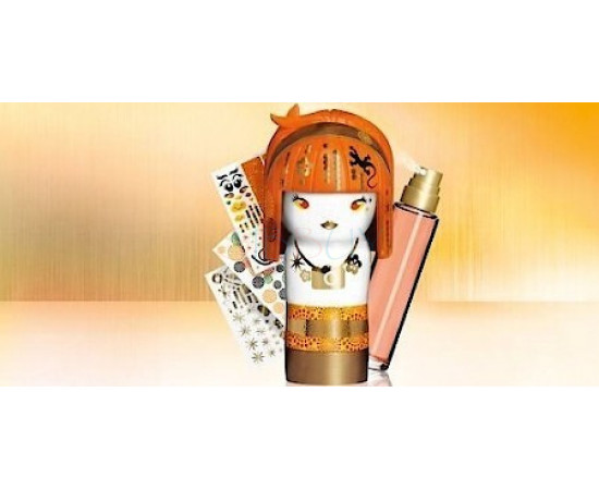 Купить Аромат Oriflame The Babes Spicy Mango Туалетная вода
