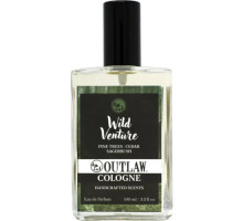 Аромат Outlaw Soaps Wild Venture Парфюмерная вода