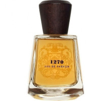 Аромат P. Frapin & Cie Parfums 1270 Парфюмерная вода