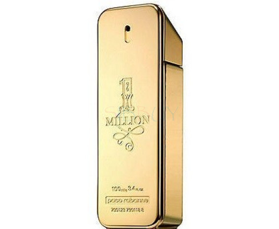 Купить Аромат Rabanne 1 Million Merry Millions Туалетная вода