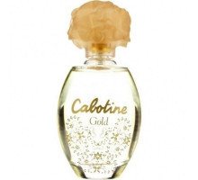 Аромат Parfums Grès Paris Cabotine Gold Туалетная вода