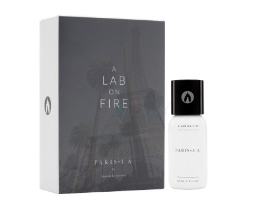 Купить Аромат What We Do Is Secret / A Lab on Fire Paris*L.A. Парфюмерная вода