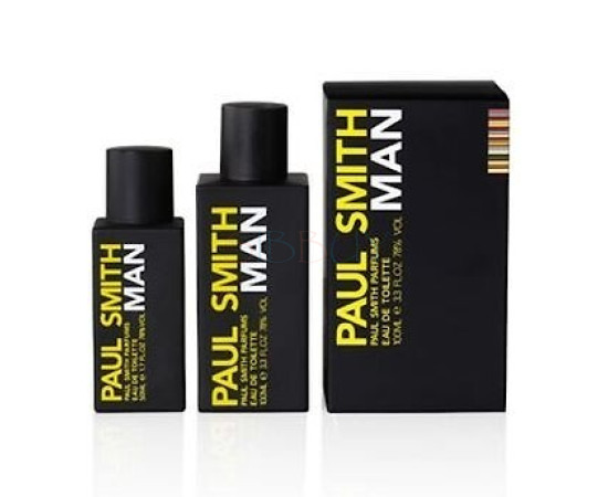 Купить Аромат Paul Smith Man Туалетная вода