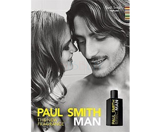 Купить Аромат Paul Smith Man Туалетная вода