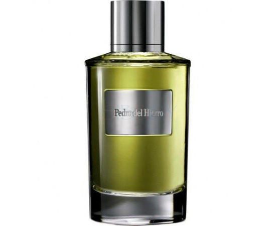 Купить Аромат Pedro del Hierro Pedro del Hierro for Men Туалетная вода