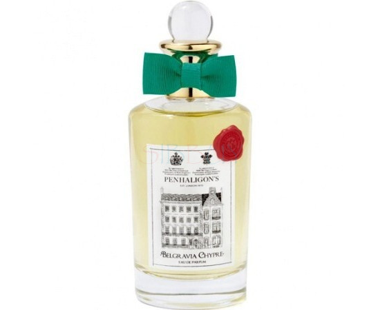 Купить Аромат Penhaligon's Belgravia Chypre Парфюмерная вода