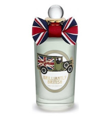 Аромат Penhaligon's Brilliantly British Парфюмерная вода