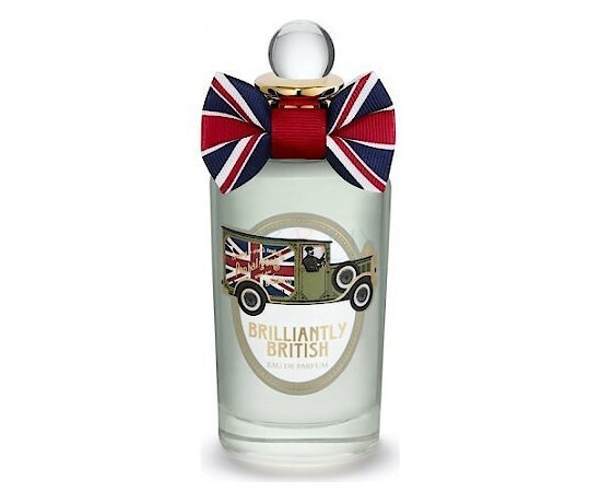 Купить Аромат Penhaligon's Brilliantly British Парфюмерная вода