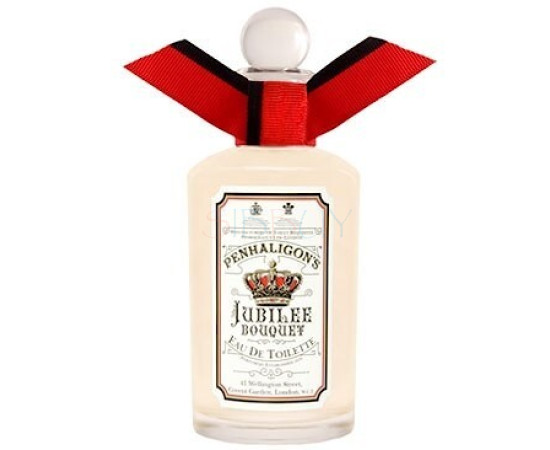 Купить Аромат Penhaligon's Jubilee Bouquet Туалетная вода