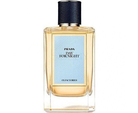 Купить Аромат Prada Day For Night Парфюмерная вода