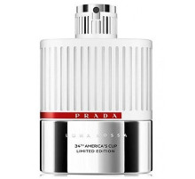 Аромат Prada Luna Rossa 34th America`s Cup Limited Edition Туалетная вода