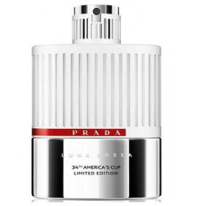 Аромат Prada Luna Rossa 34th America`s Cup Limited Edition Туалетная вода