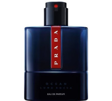 Аромат Prada Luna Rossa Ocean Eau de Parfum Парфюмерная вода