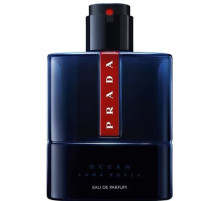 Аромат Prada Luna Rossa Ocean Eau de Parfum Парфюмерная вода