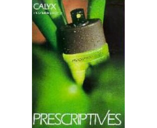 Купить Аромат Prescriptives Calyx Парфюмерная вода
