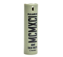 Аромат Pull & Bear MCMXCI Army Туалетная вода