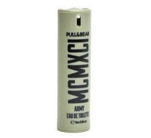 Аромат Pull & Bear MCMXCI Army Туалетная вода