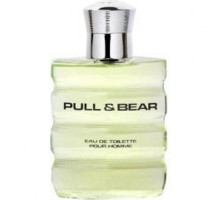 Аромат Pull & Bear Pull & Bear Eau De Toilette Pour Homme Туалетная вода