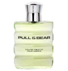 Аромат Pull & Bear Pull & Bear Eau De Toilette Pour Homme Туалетная вода