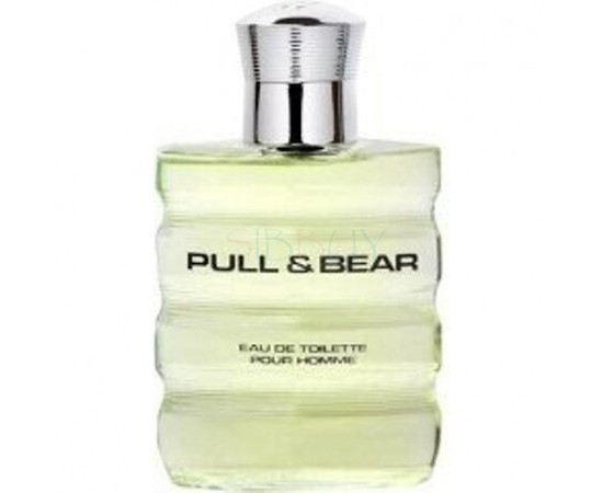 Купить Аромат Pull & Bear Pull & Bear Eau De Toilette Pour Homme Туалетная вода