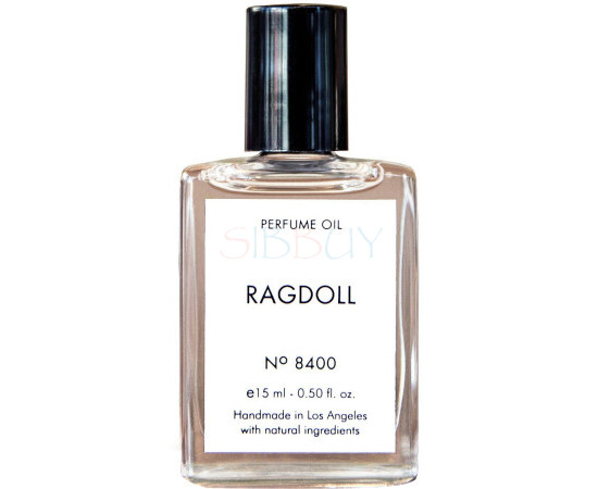 Купить Аромат Ragdoll N° 8400 Масляные духи