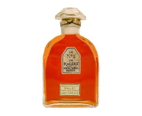Купить Аромат Rallet Le № 1 Bouquet de Catherine