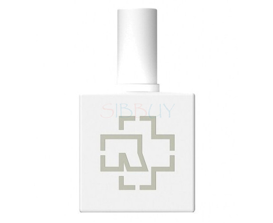 Купить Аромат Rammstein Kokain White Intense Парфюмерная вода