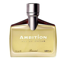 Аромат Rasasi Ambition pour Homme Парфюмерная вода