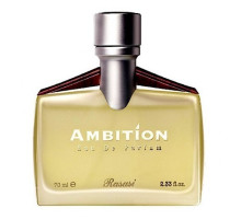 Аромат Rasasi Ambition pour Homme Парфюмерная вода