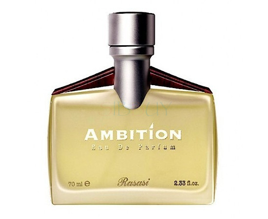 Купить Аромат Rasasi Ambition pour Homme Парфюмерная вода