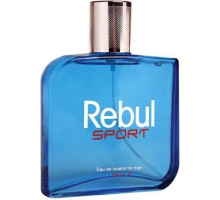 Аромат Rebul Rebul Sport Туалетная вода