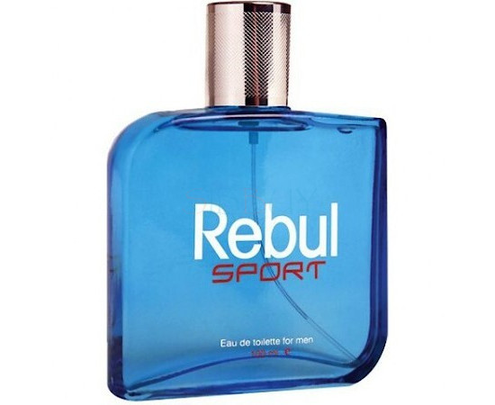 Купить Аромат Rebul Rebul Sport Туалетная вода