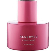 Аромат Reserved Pink Flambé Парфюмерная вода