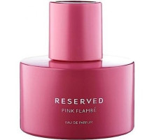 Аромат Reserved Pink Flambé Парфюмерная вода