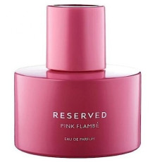 Аромат Reserved Pink Flambé Парфюмерная вода