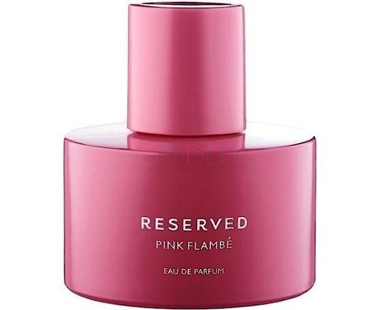 Купить Аромат Reserved Pink Flambé Парфюмерная вода