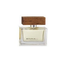 Аромат Rituals No. 06 Green Bergamot & Vetiver Парфюмерная вода