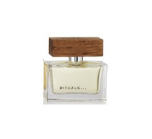 Аромат Rituals No. 06 Green Bergamot & Vetiver Парфюмерная вода