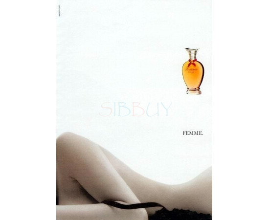 Купить Аромат Rochas Femme Rochas Туалетная вода