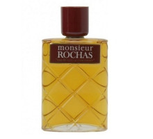 Аромат Rochas Monsieur Rochas Туалетная вода