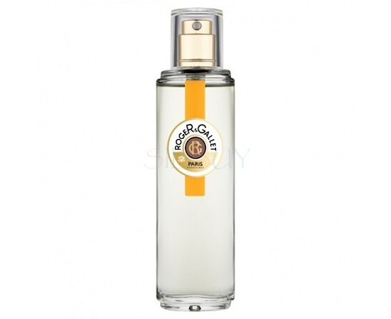 Купить Аромат Roger & Gallet Bois d'Orange Ароматная дымка