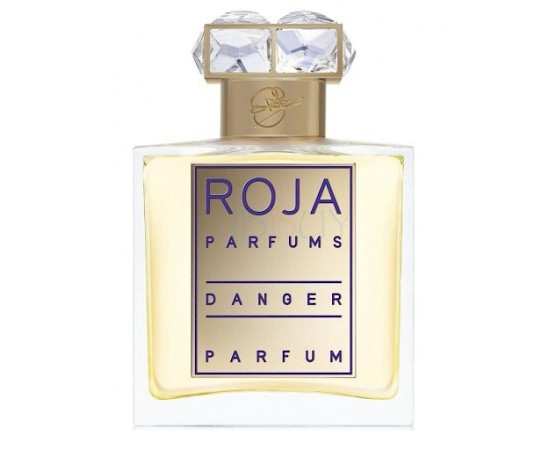 Купить Аромат Roja London Danger Pour Femme Духи / Экстракт
