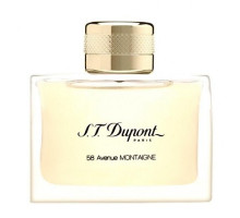 Аромат S.T. Dupont 58 Avenue Montaigne Pour Femme Парфюмерная вода