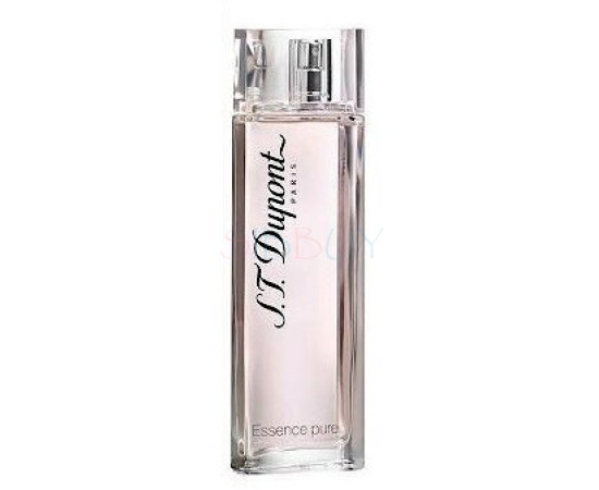 Купить Аромат S.T. Dupont Essence Pure Pour Femme Туалетная вода
