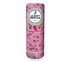 Аромат Sabe Masson Striptease flowers Твёрдые духи