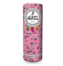 Аромат Sabe Masson Striptease flowers Твёрдые духи